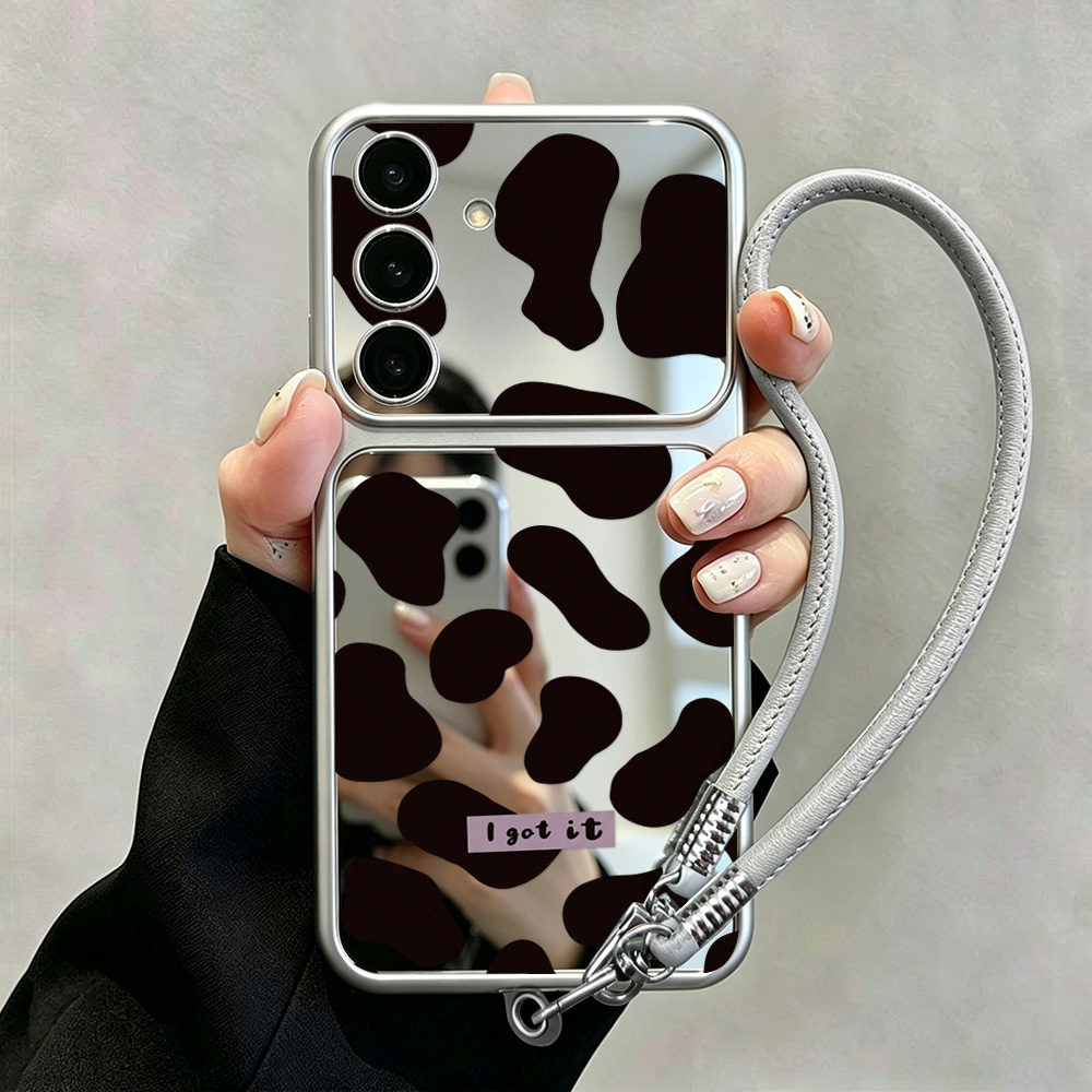 Make Up Mirror Case For Samsun - огляд і ціна Phone Cases Galaxy A16 5G