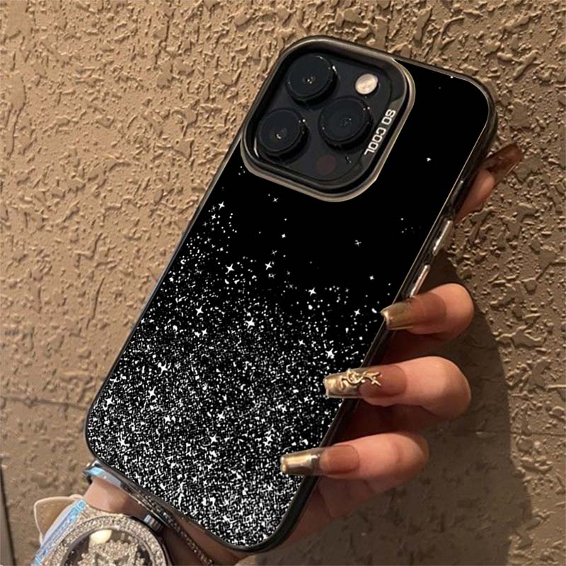 Starry Sky Pattern Phone Case  - огляд і ціна Phone Cases Xiaomi 15
