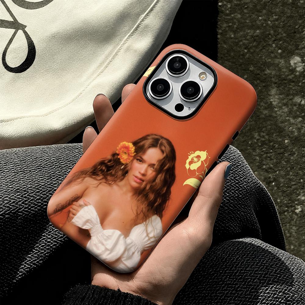 Singer Album K-Karol G Phone C - огляд і ціна Phone Cases Iphone 13