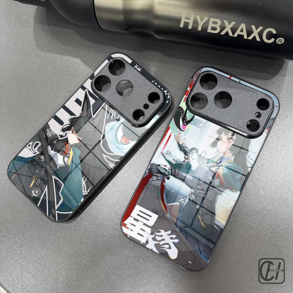 Z Zone Zero Miyabi Hoshimi Pho - огляд і ціна Phone Cases Iphone 13