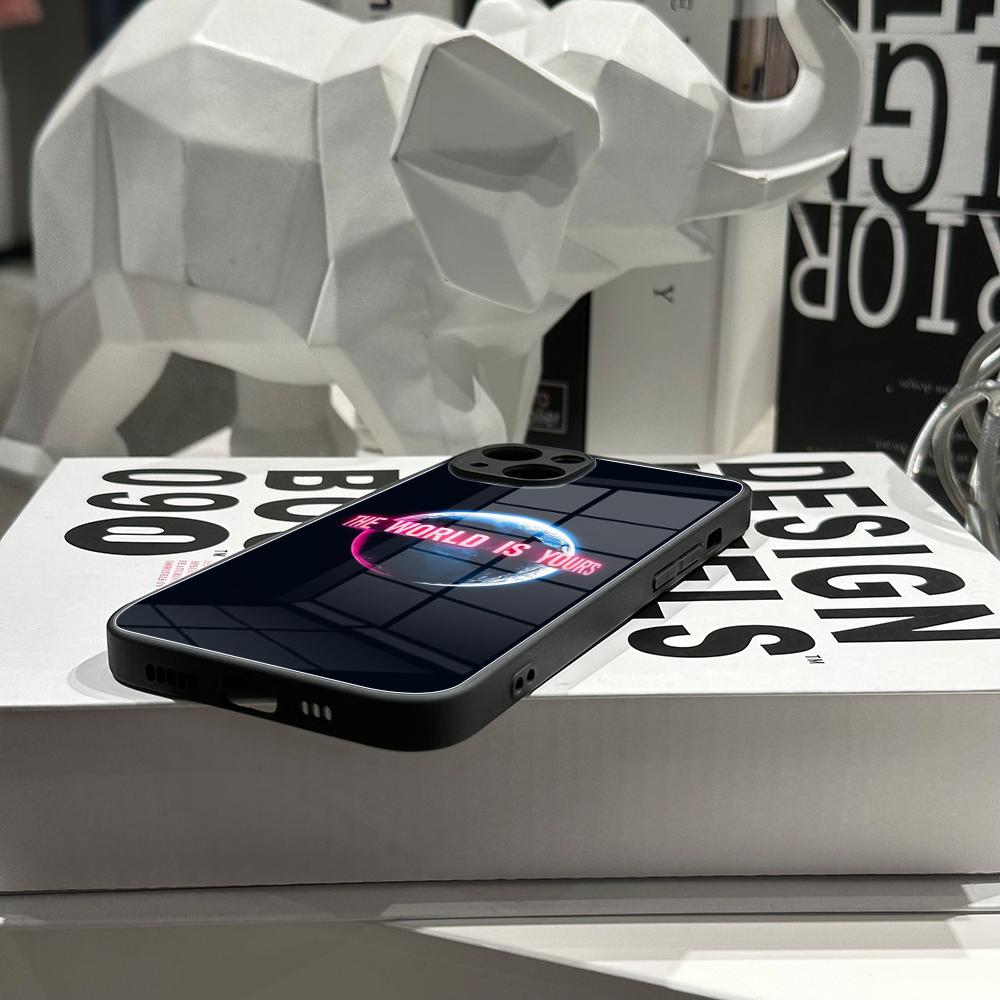 S-Scarface 1983 Pacino Movie P - огляд і ціна Phone Cases Iphone 13