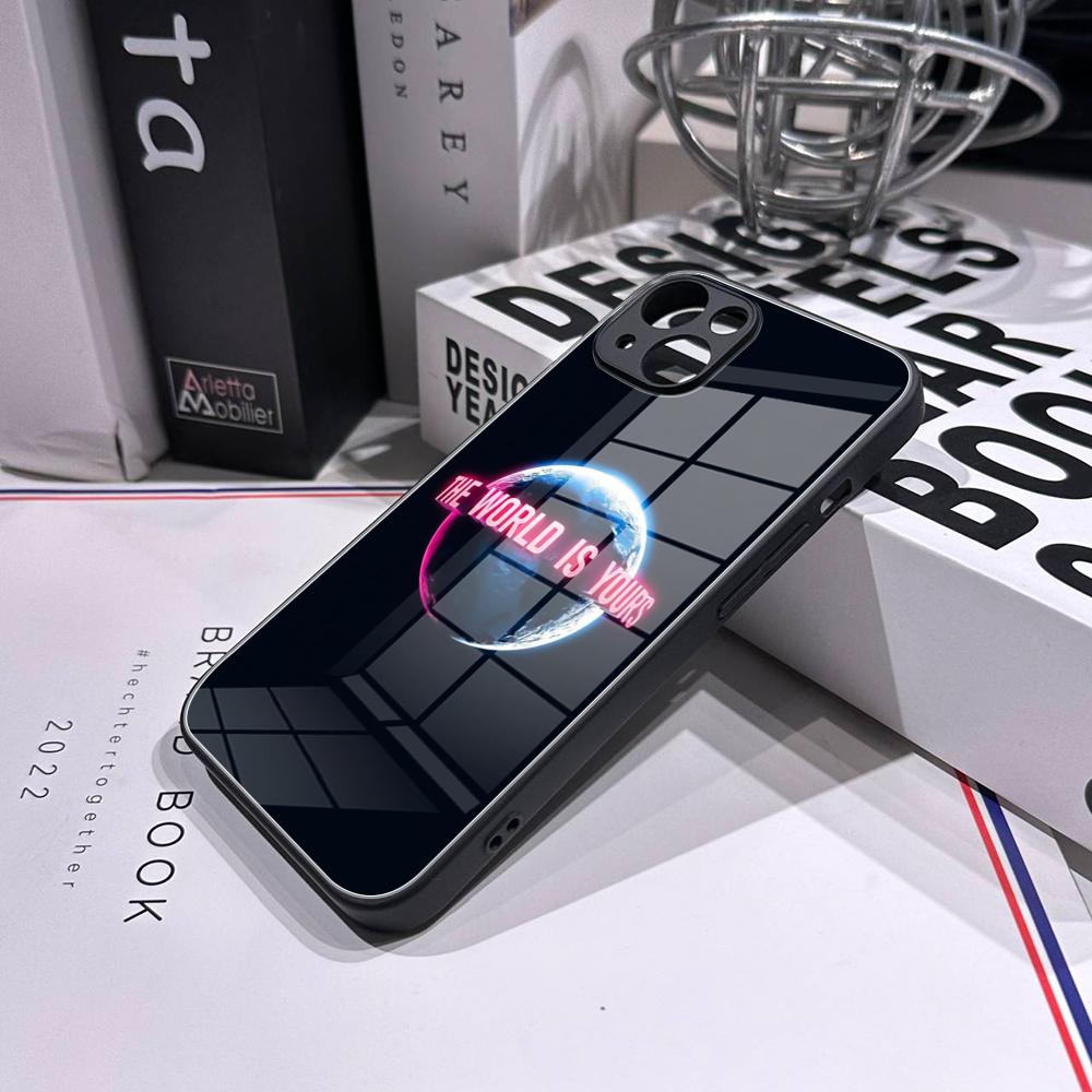 S-Scarface 1983 Pacino Movie P - огляд і ціна Phone Cases Iphone 13