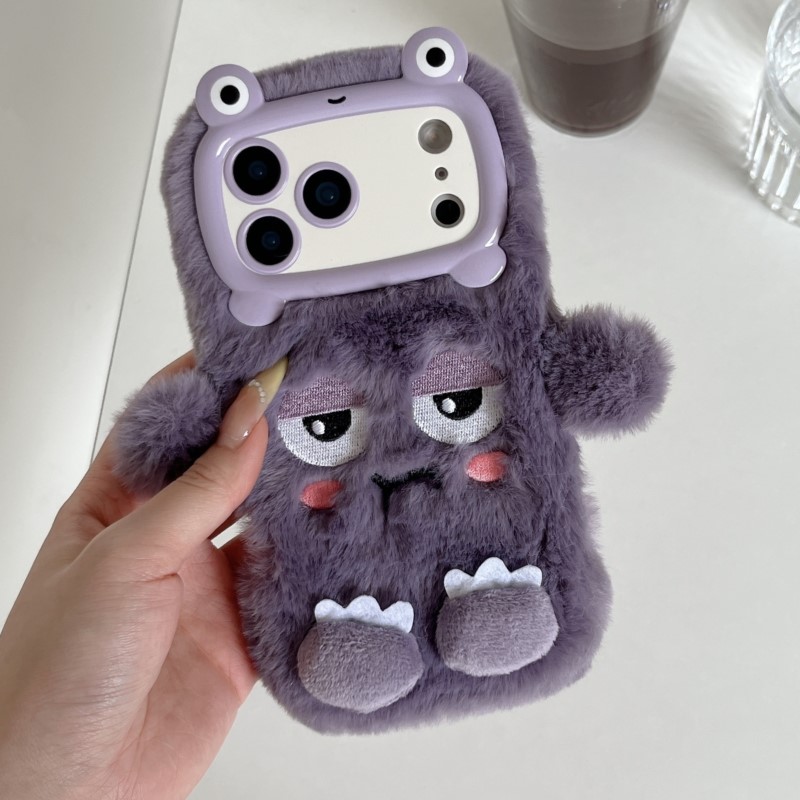 Cute Cartoon Funny Dozing Expr - огляд і ціна Phone Cases Iphone 13