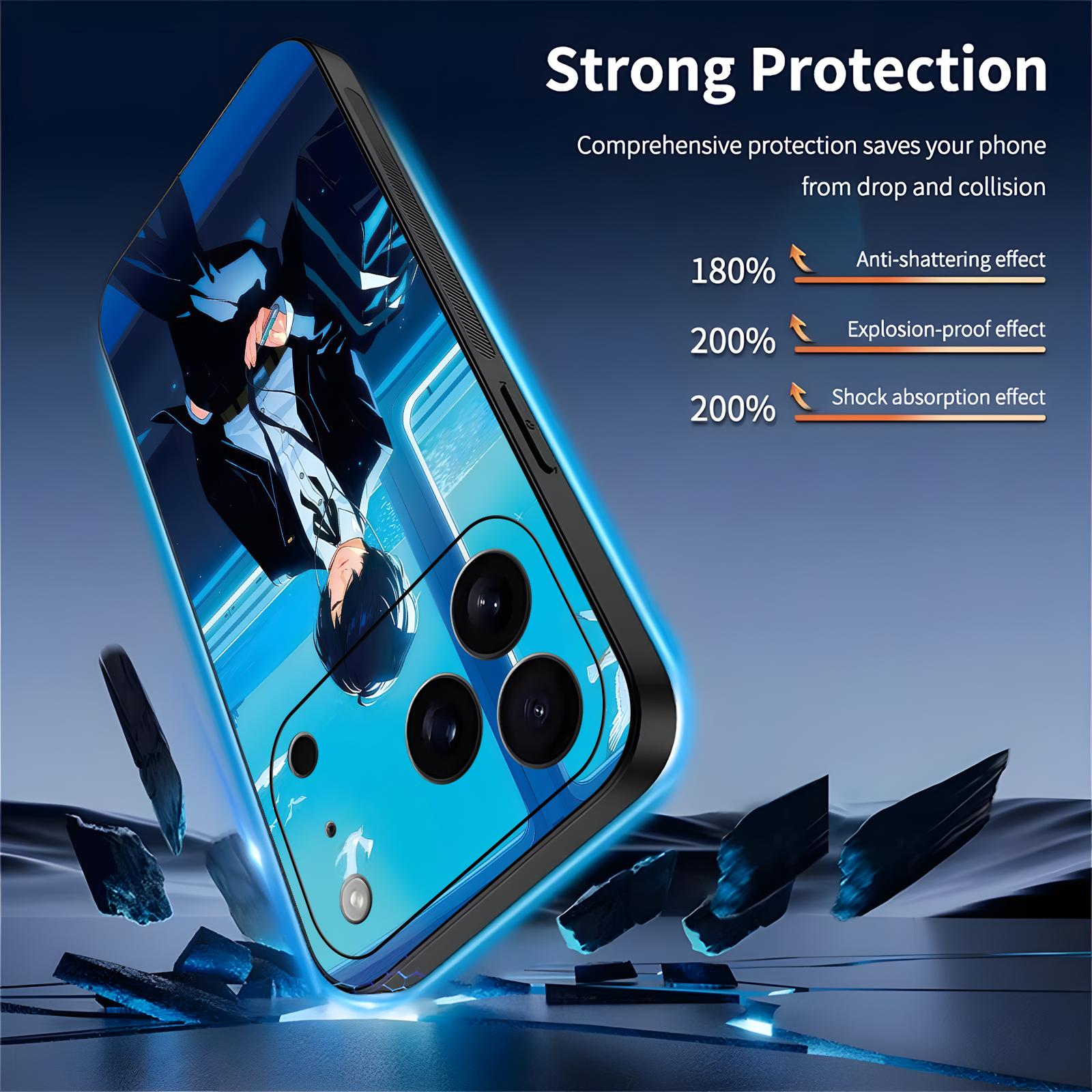 HOT Game persona e 3   Phone C - огляд і ціна Phone Cases For Iphone 16