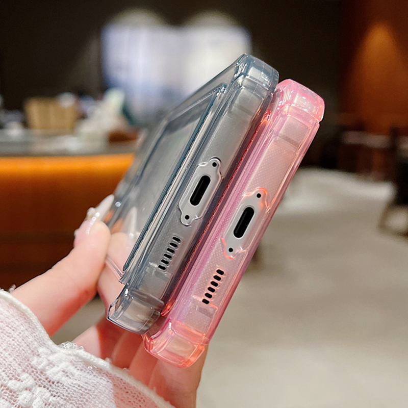 Card Slot Phone Case For Samsu - огляд і ціна Phone Cases Galaxy A16 5G