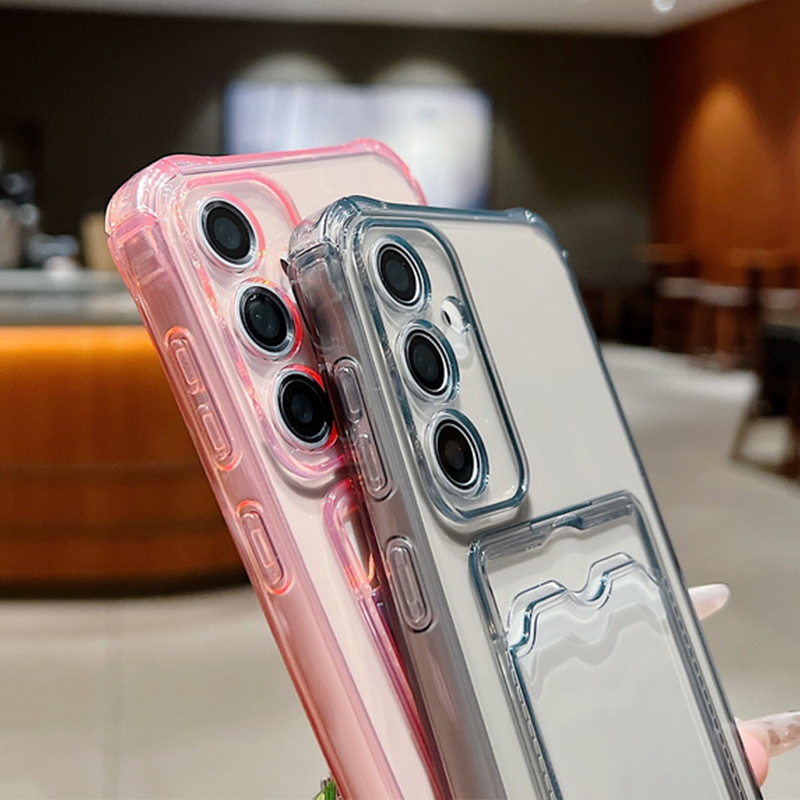 Card Slot Phone Case For Samsu - огляд і ціна Phone Cases Galaxy A16 5G