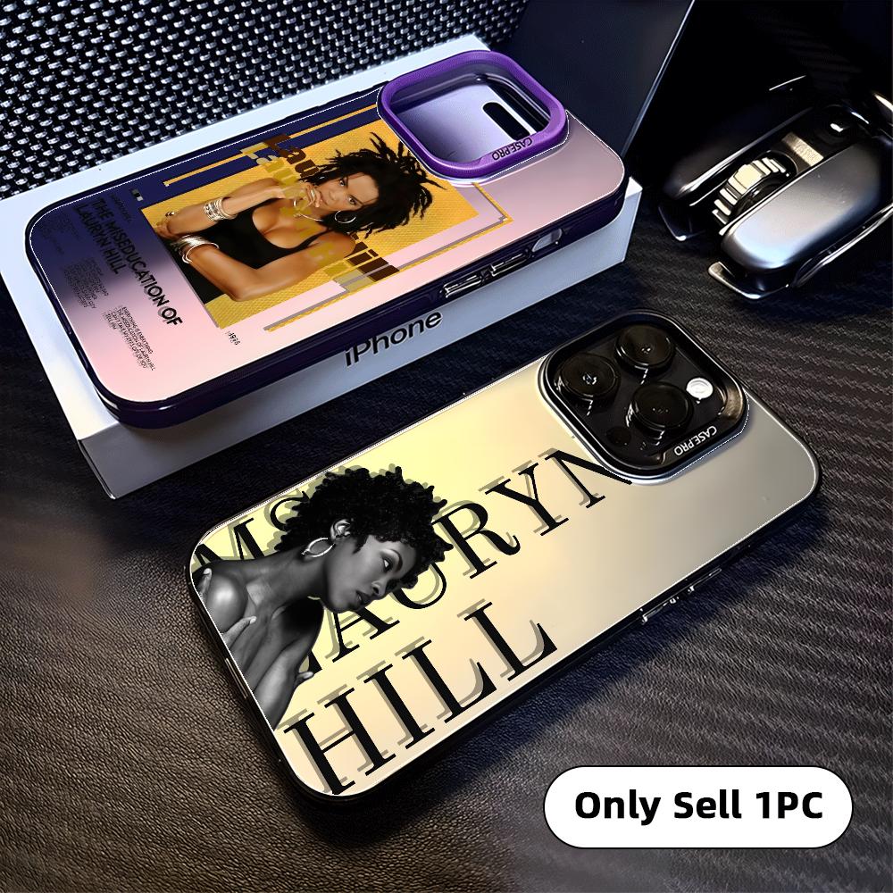 L-LaurynS H-HillS Phone Case F - огляд і ціна Phone Cases H&M