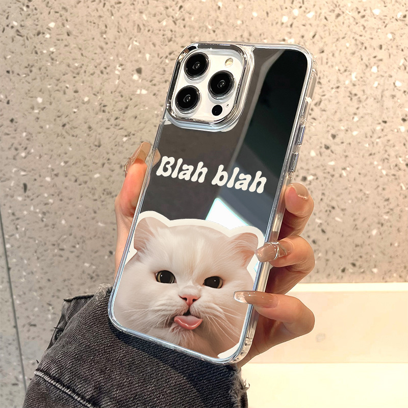 Luxury Make UP Mirror Phone Ca - огляд і ціна Phone Cases Xr Iphone