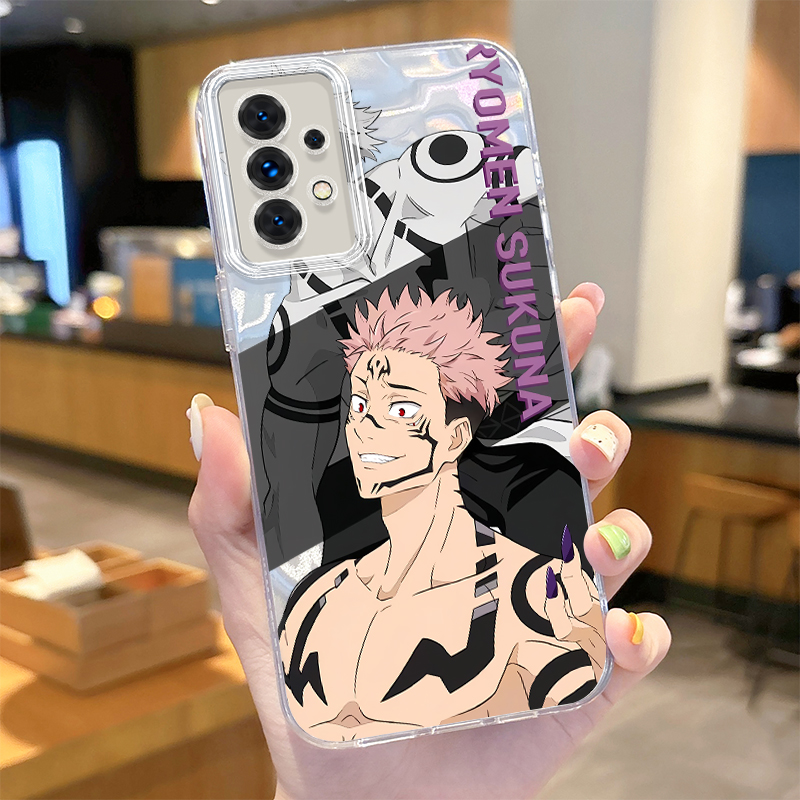 Jujutsu Kaisen Phone Case for  - огляд і ціна Phone Cases Jujutsu Kaisen