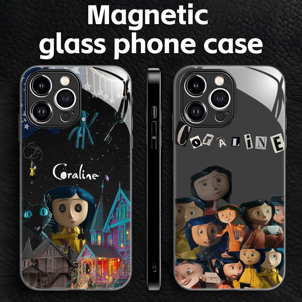 C-coralines Phone Case For iPh - огляд і ціна Phone Cases Iphone 13