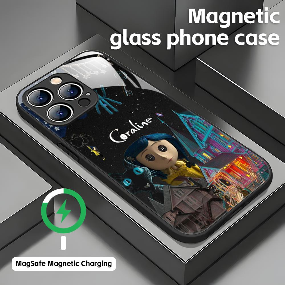 C-coralines Phone Case For iPh - огляд і ціна Phone Cases Iphone 13