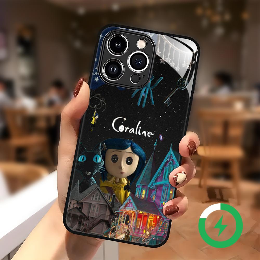 C-coralines Phone Case For iPh - огляд і ціна Phone Cases Iphone 13